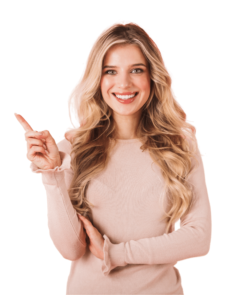 mujer_bienvenida